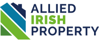 Allied Irish Property Logo